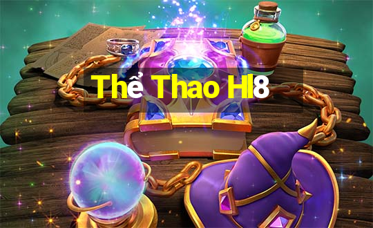 Thể Thao Hl8