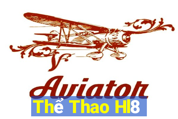 Thể Thao Hl8