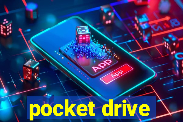 pocket drive