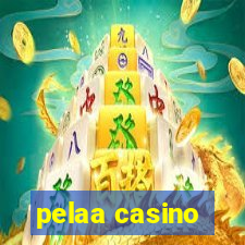 pelaa casino