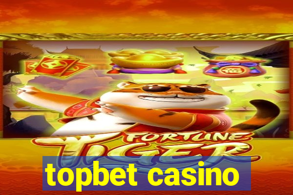 topbet casino