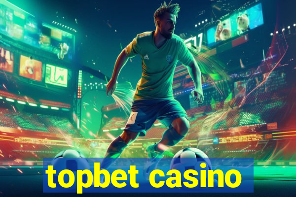 topbet casino