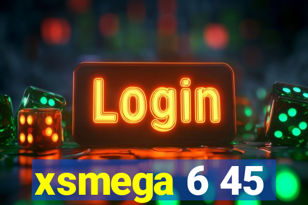 xsmega 6 45