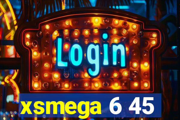 xsmega 6 45