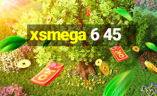 xsmega 6 45