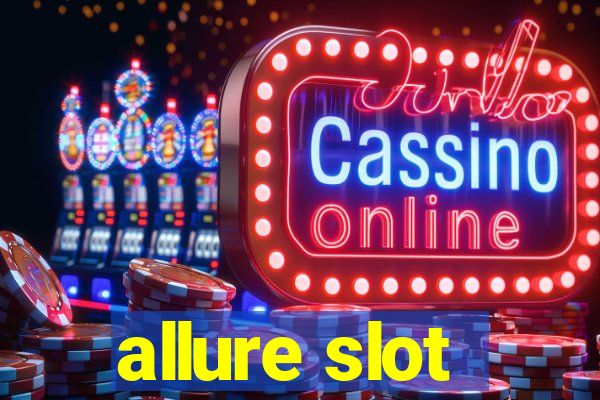 allure slot