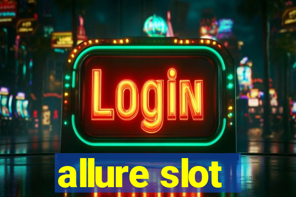 allure slot