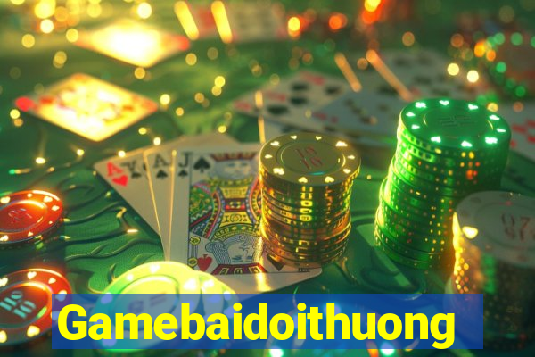 Gamebaidoithuong Game Bài 77