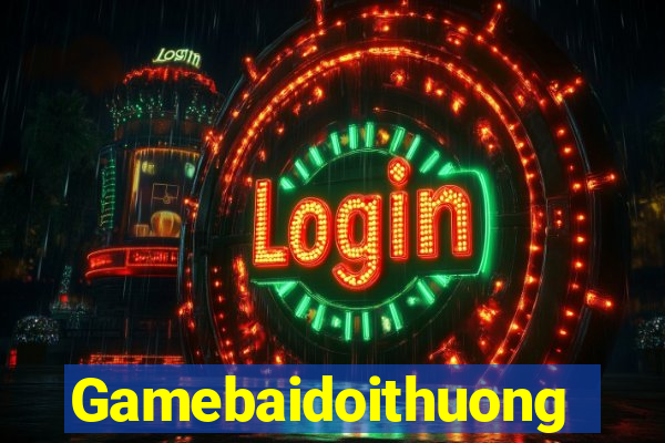 Gamebaidoithuong Game Bài 77