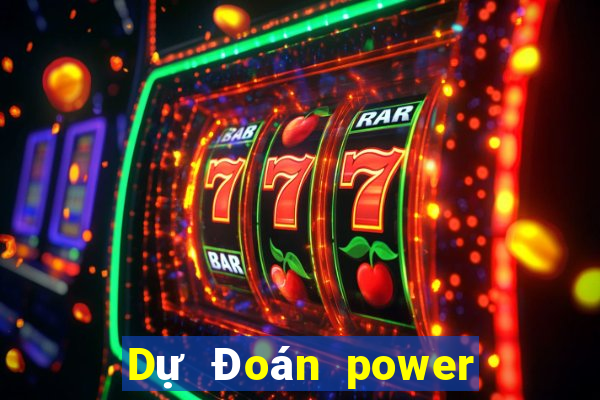 Dự Đoán power 6 55 ngày 17