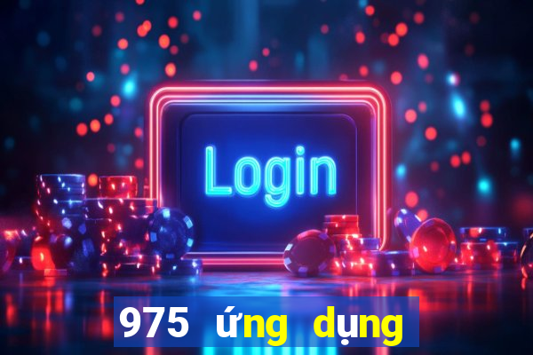 975 ứng dụng xổ số tải về