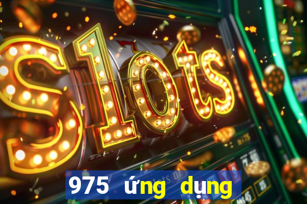 975 ứng dụng xổ số tải về