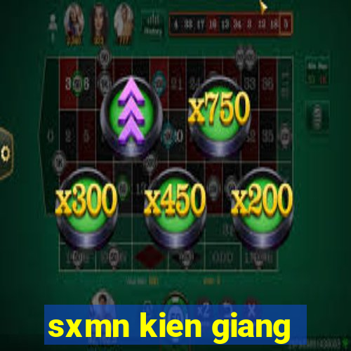 sxmn kien giang