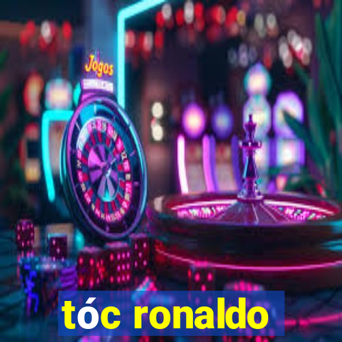 tóc ronaldo