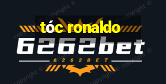 tóc ronaldo