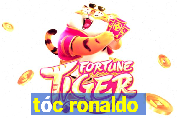 tóc ronaldo