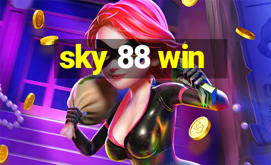 sky 88 win