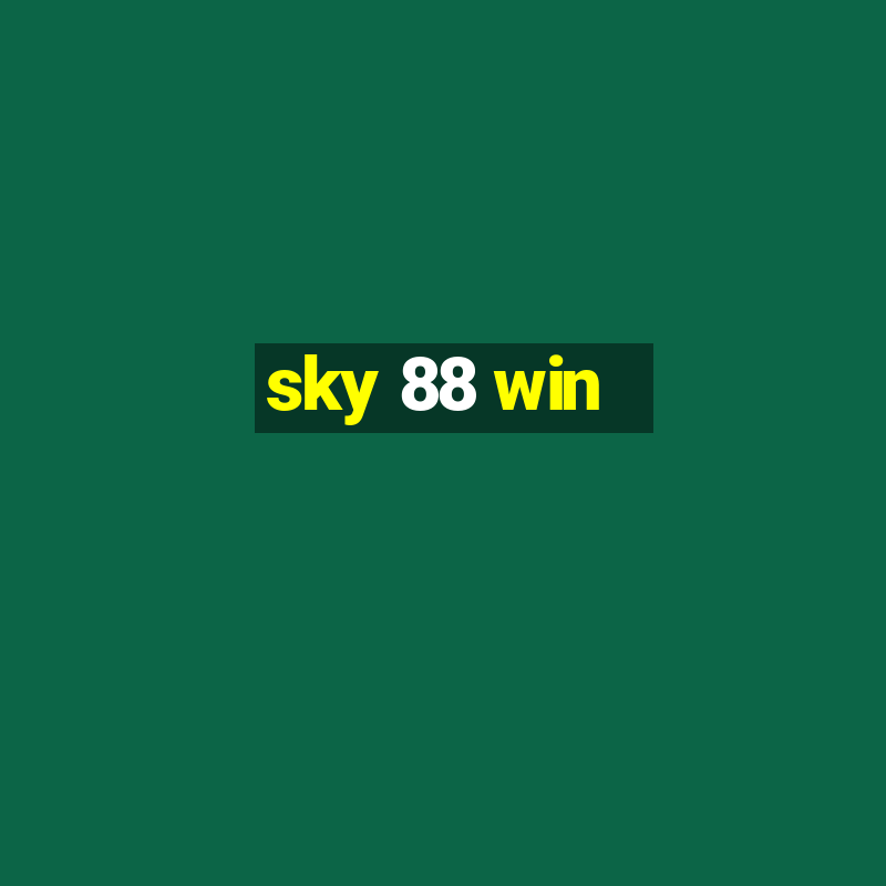 sky 88 win