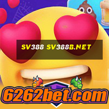 sv388 sv388b.net