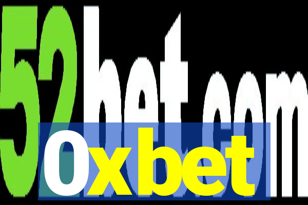 0xbet