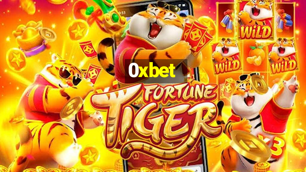 0xbet