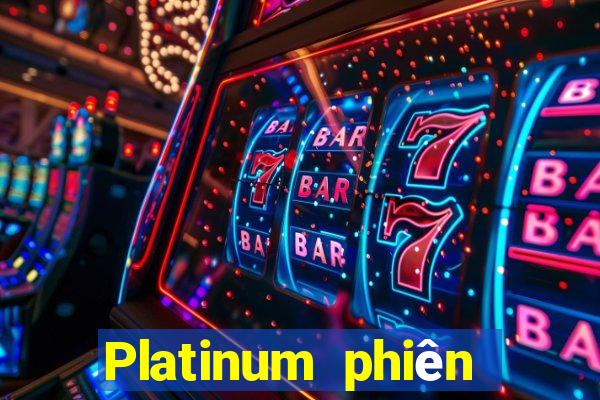 Platinum phiên bản Apple Tải về