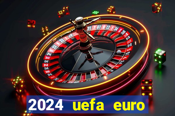 2024 uefa euro qualifiers georgia vs. luxembourg