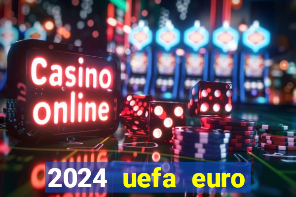 2024 uefa euro qualifiers georgia vs. luxembourg