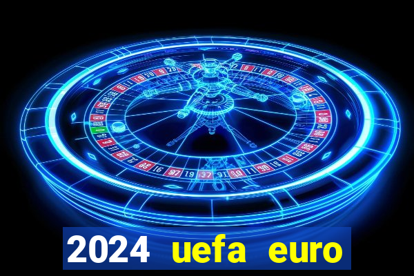 2024 uefa euro qualifiers georgia vs. luxembourg