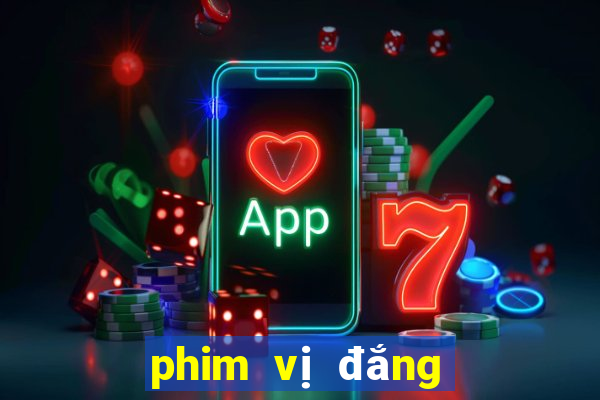 phim vị đắng tình yêu