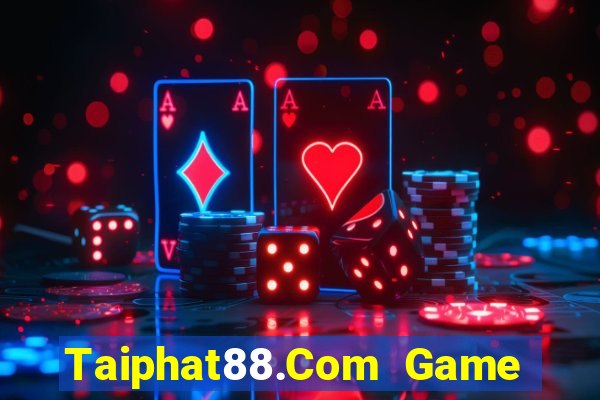 Taiphat88.Com Game Bài G88