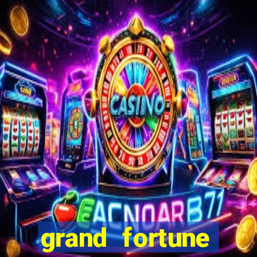 grand fortune casino online