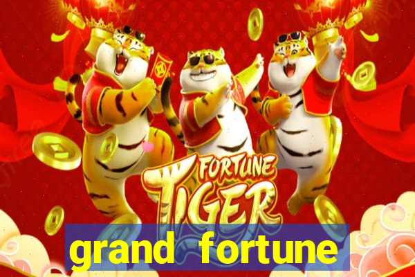 grand fortune casino online