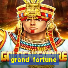 grand fortune casino online