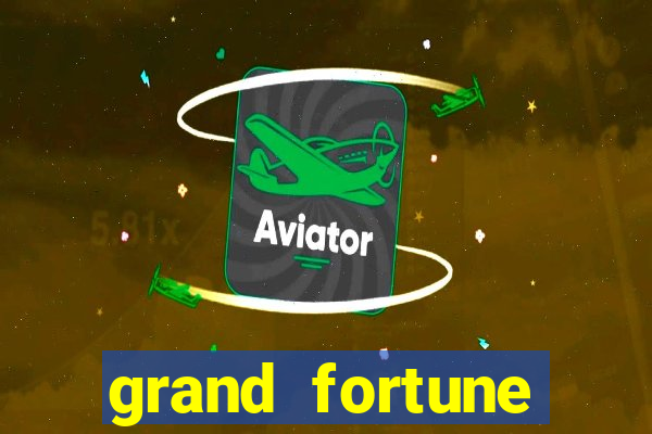 grand fortune casino online