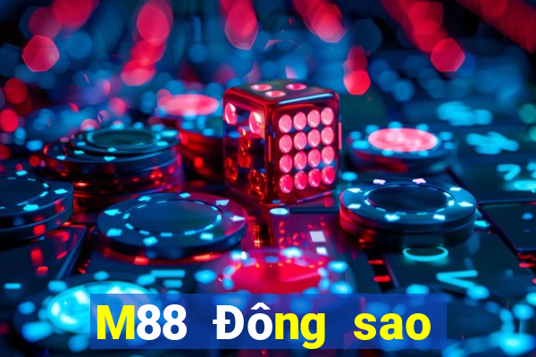 M88 Đông sao Tải về