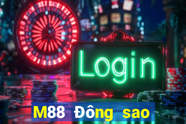 M88 Đông sao Tải về