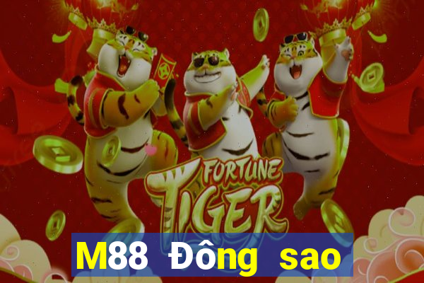 M88 Đông sao Tải về