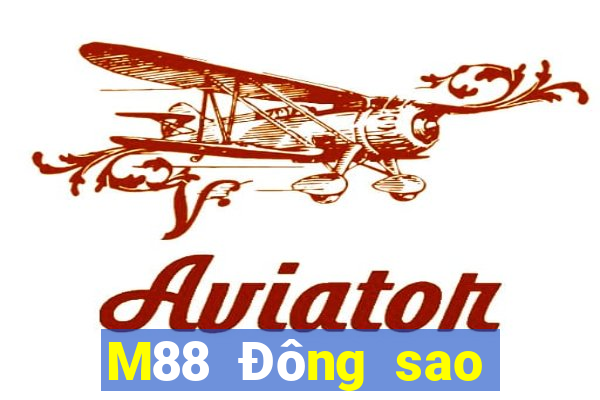 M88 Đông sao Tải về