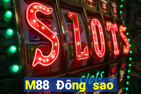 M88 Đông sao Tải về