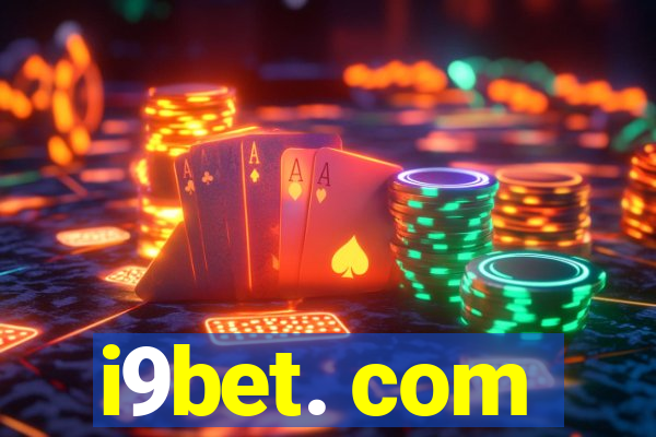 i9bet. com