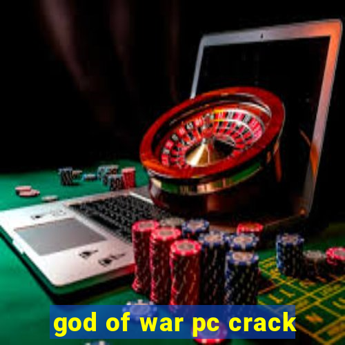 god of war pc crack