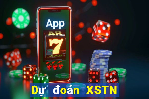 Dự đoán XSTN ngày 14