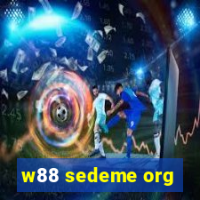 w88 sedeme org