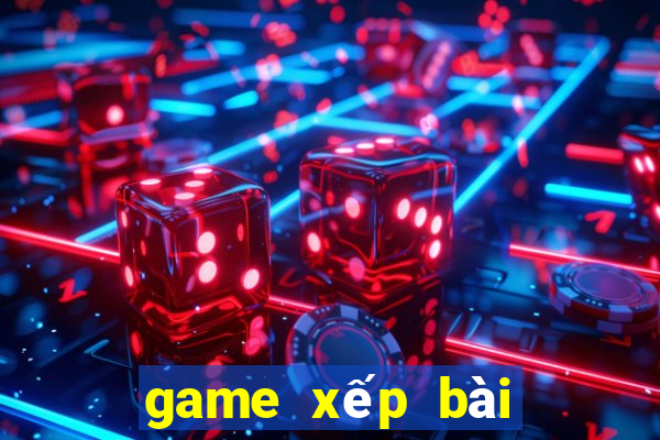 game xếp bài con nhện