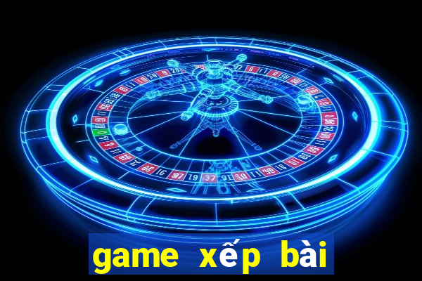 game xếp bài con nhện