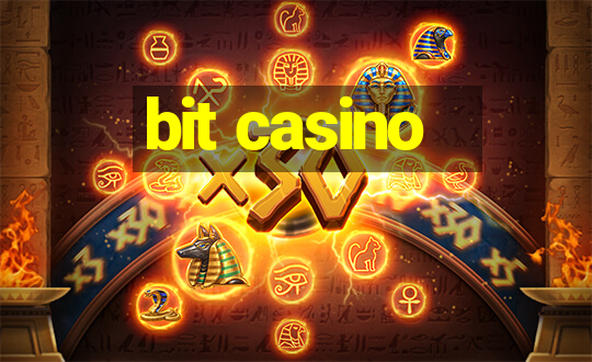 bit casino