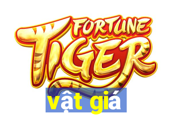 vật giá