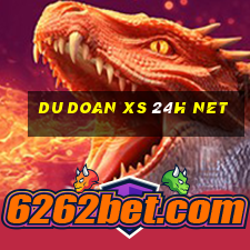 du doan xs 24h net