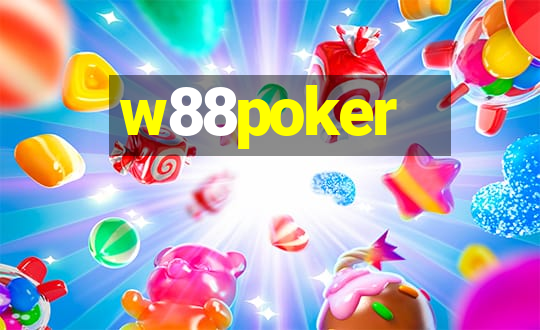 w88poker